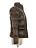 Calvin Klein Brown Snow Jacket Size XS - photo 4