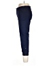 Kut from the Kloth Solid Blue Casual Pants Size 14 - photo 5