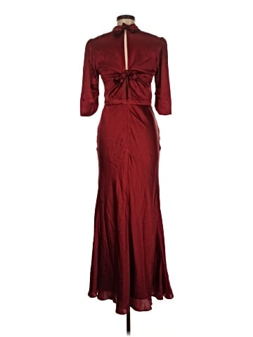 Saloni Casual Dress (view 2)