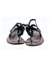 American Eagle Shoes Black Sandals Size 7 - photo 2
