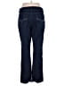 Riders by Lee Blue Jeans Size 18 - photo 2
