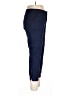 Kut from the Kloth Solid Blue Casual Pants Size 14 - photo 4