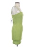 Do My Self Green Cocktail Dress Size S - photo 4