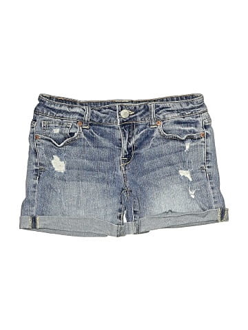 Aeropostale Denim Shorts (view 1)