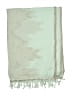 Unbranded Green Blue Scarf One size - photo 2