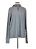 J.Crew Gray Sweatshirt Size L - photo 1