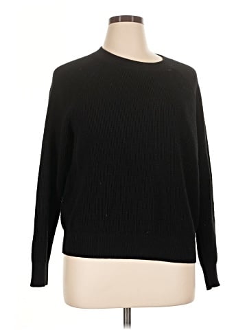 Treasure & Bond Pullover Sweater (view 1)