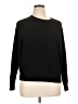 Treasure & Bond Black Pullover Sweater Size XL - photo 1