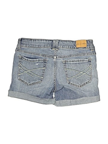 Aeropostale Denim Shorts (view 2)