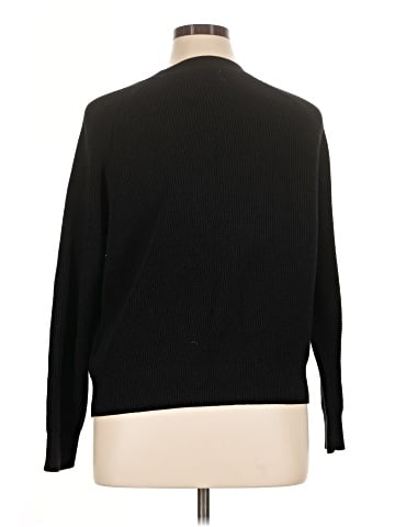 Treasure & Bond Pullover Sweater (view 2)