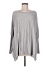 Lemon Gray Pullover Sweater Size M - photo 1