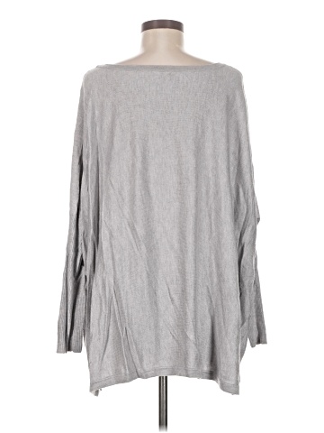 Lemon Pullover Sweater (view 2)