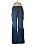 Wrangler Jeans Co Blue Jeans Size 7 - photo 1