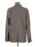 Sanctuary Plaid Gray Blazer Size M - photo 2