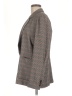 Sanctuary Plaid Gray Blazer Size M - photo 5