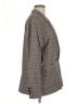 Sanctuary Plaid Gray Blazer Size M - photo 4