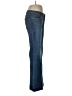 Wrangler Jeans Co Blue Jeans Size 7 - photo 4