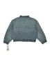 OshKosh B'gosh Blue Denim Jacket Size 4 - photo 2