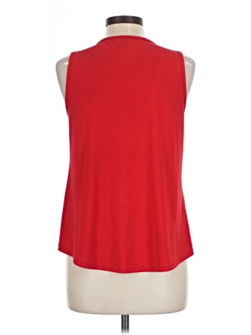 By & By Sleeveless Blouse (view 2)