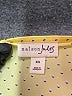 Maison Jules 100% Polyester Yellow Casual Dress Size XXL - photo 6