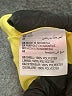 Maison Jules 100% Polyester Yellow Casual Dress Size XXL - photo 7