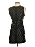 Greylin Chevron-herringbone Black Cocktail Dress Size XS - photo 2