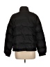 Guess 100% Polyester Solid Black Snow Jacket Size M - photo 2