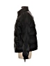 Guess 100% Polyester Solid Black Snow Jacket Size M - photo 5