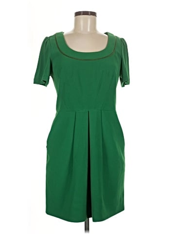Phoebe Couture Cocktail Dress (view 1)