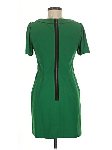 Phoebe Couture Cocktail Dress (view 2)