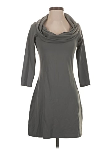 Susana Monaco Casual Dress (view 1)