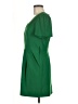 Phoebe Couture Green Cocktail Dress Size 6 - photo 5