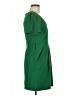 Phoebe Couture Green Cocktail Dress Size 6 - photo 4