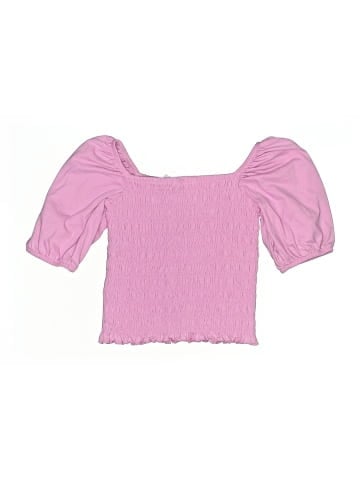 Gap Short Sleeve Blouse (view 2)