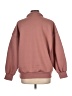 DAZY Pink Sweatshirt Size L - photo 2