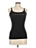 Calvin Klein Black Active Tank Size M - photo 1
