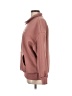DAZY Pink Sweatshirt Size L - photo 5