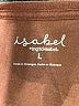 Isabel Brown Short Sleeve T-Shirt Size L - photo 7
