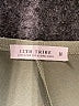12th Tribe Solid Green Jumpsuit Size M - photo 4
