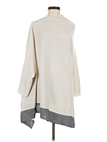 Rag & Bone Poncho (view 1)