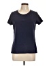 L.L.Bean Blue Active T-Shirt Size L - photo 1