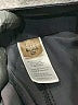 Billabong Solid Black Athletic Shorts Size 5 - photo 3