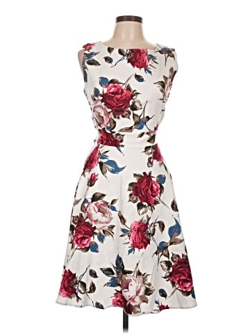 Unbranded Cocktail Dress (view 1)