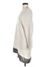Rag & Bone 100% Merino Wool Ivory Poncho One size - photo 5