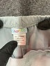Assorted Brands Ivory Athletic Shorts Size 2 - 3 - photo 3