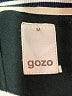 Assorted Brands Black Short Sleeve Top Size M - photo 7