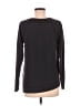 Michael Stars Gray Long Sleeve T-Shirt Size Med (1) - photo 2