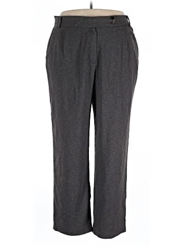 New Directions Dress Pants (view 1)