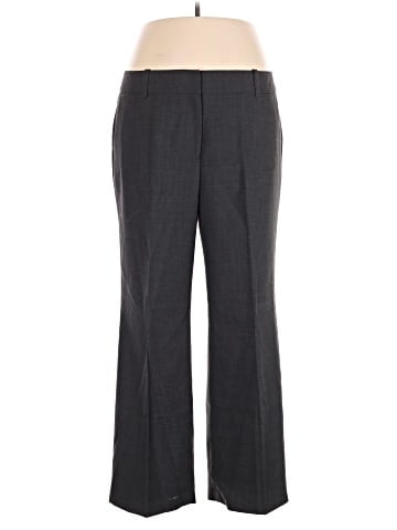 Ann Taylor Factory Dress Pants (view 1)