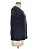 L.L.Bean Blue Active T-Shirt Size L - photo 4